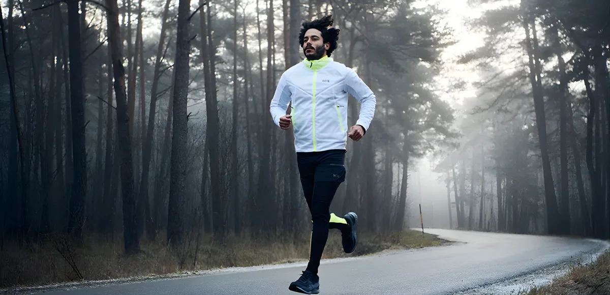 Mind Over Matter & Staying Mentally Tough for Winter Running