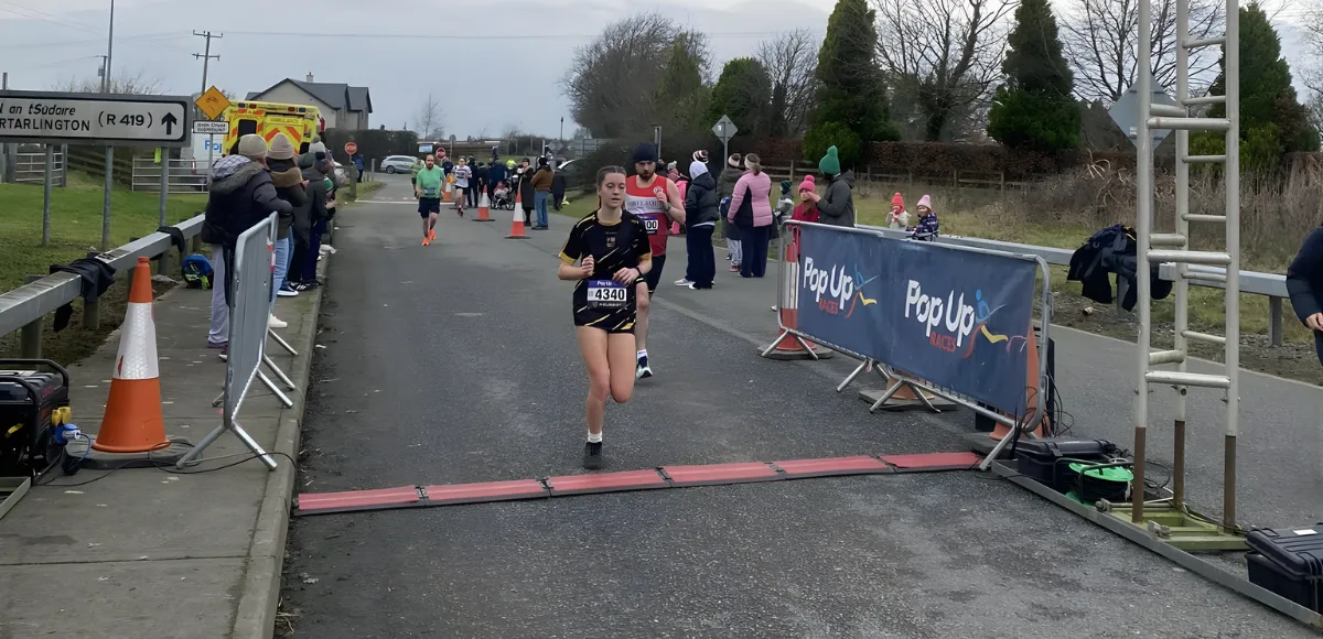 Races You Can Still Enter This Weekend Ending Jan. 18th