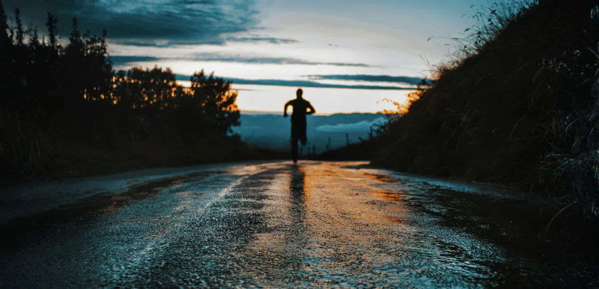 How to Build a Consistent Running Habit