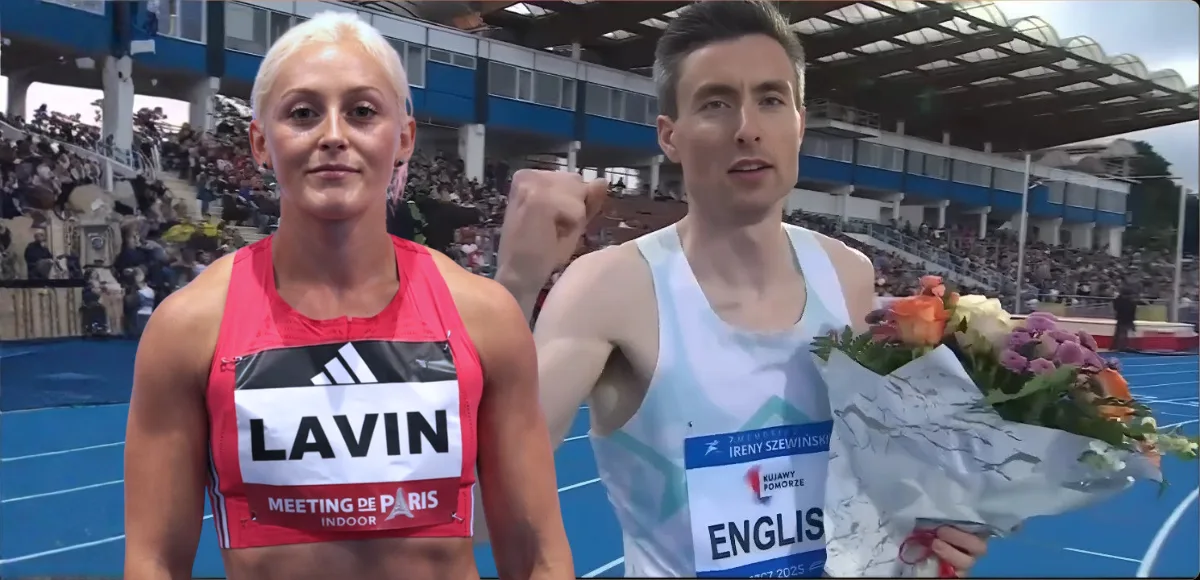How to Watch Irish Athletes in Action This Tuesday