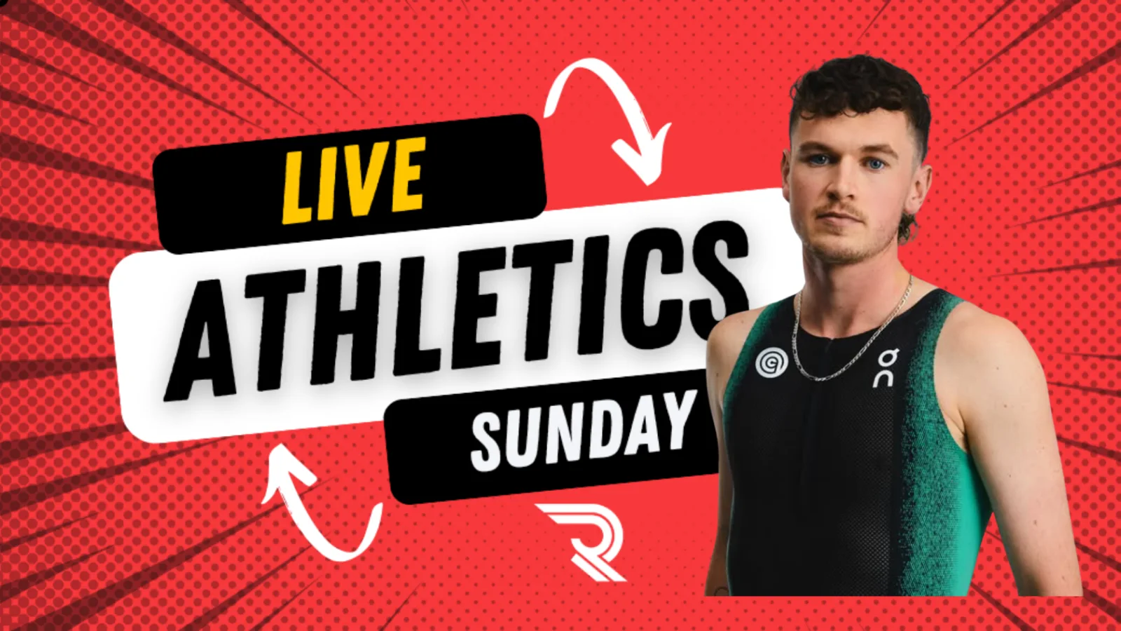 Sunday Live: How to Watch Irish Athletes in Action