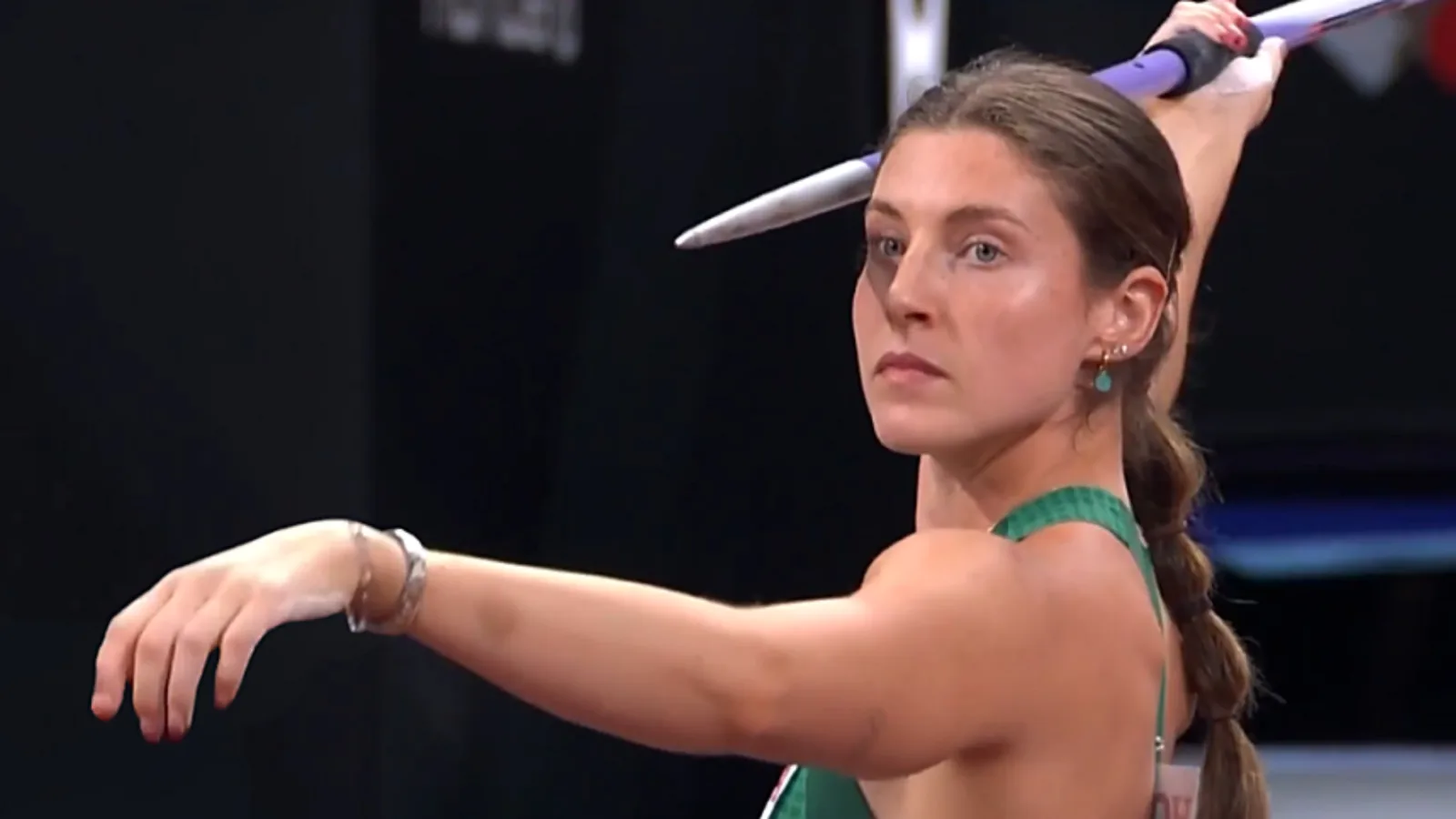 Irish Team Selections for World Indoors Revealed