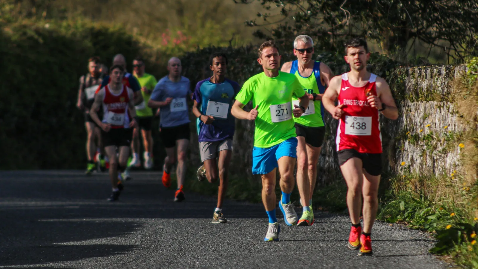 Races You Can Still Enter This Weekend Ending March 29th