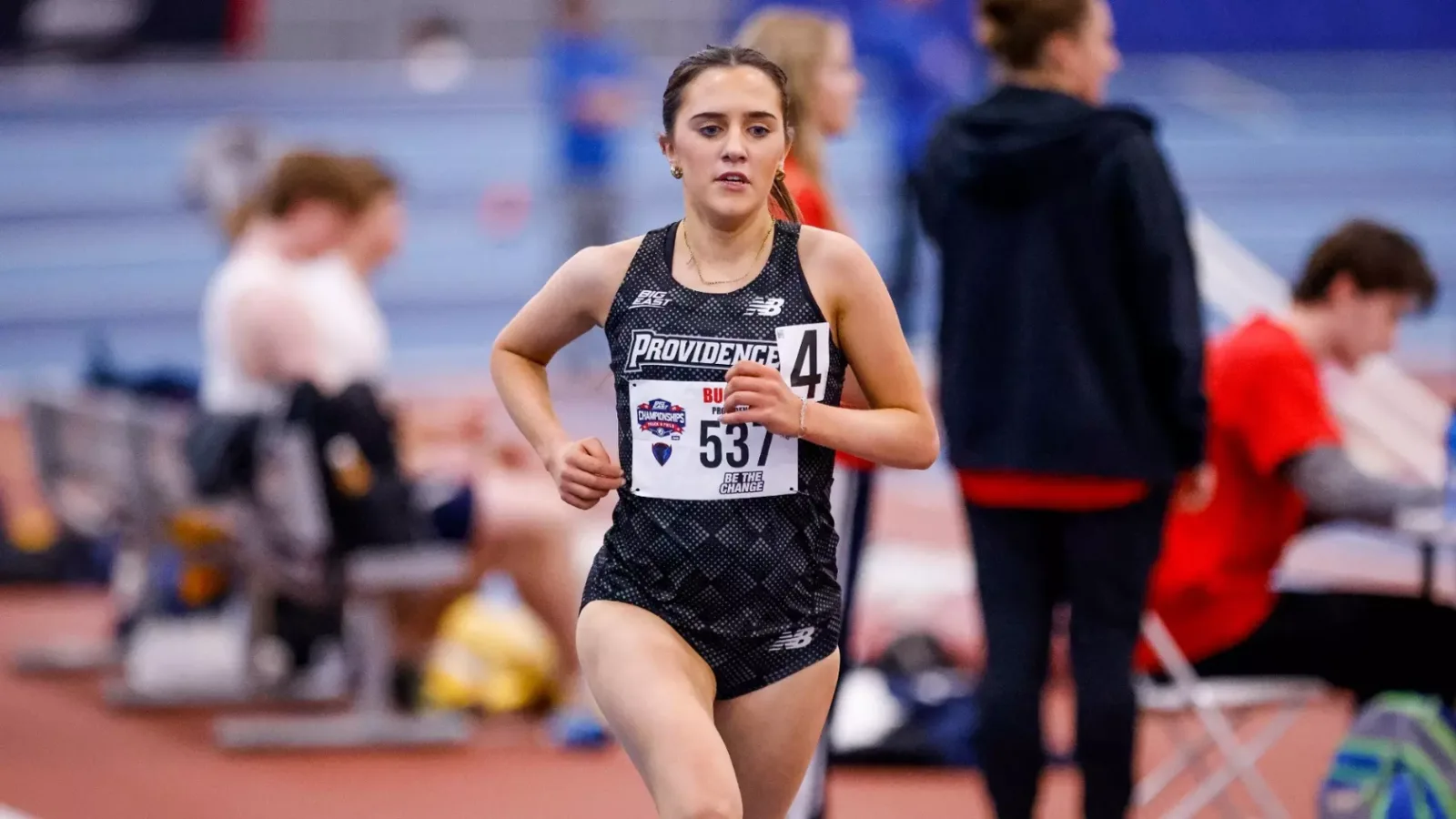 Penn And Drake Headline Another Packed Week For Irish NCAA Athletes In The U.S.