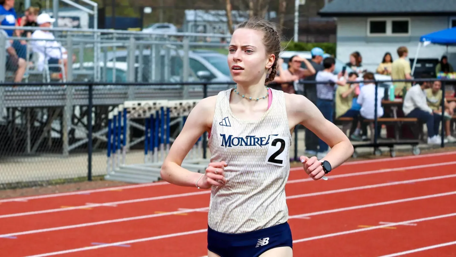 Early Results And Big Weekend Ahead For Irish NCAA Athletes In The U.S.