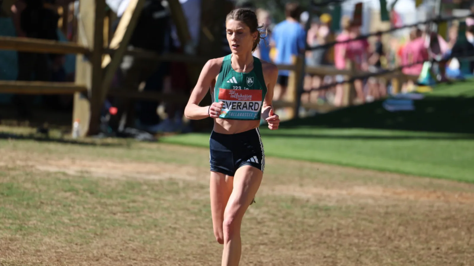 Ireland Squad Announced for European 10,000m Cup