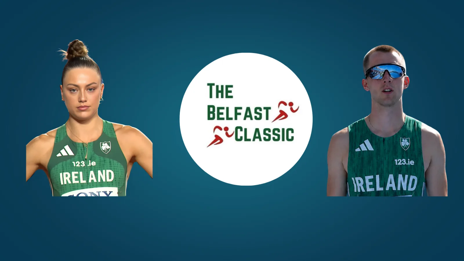 How To Watch Top Irish Athletes In The Belfast Classic