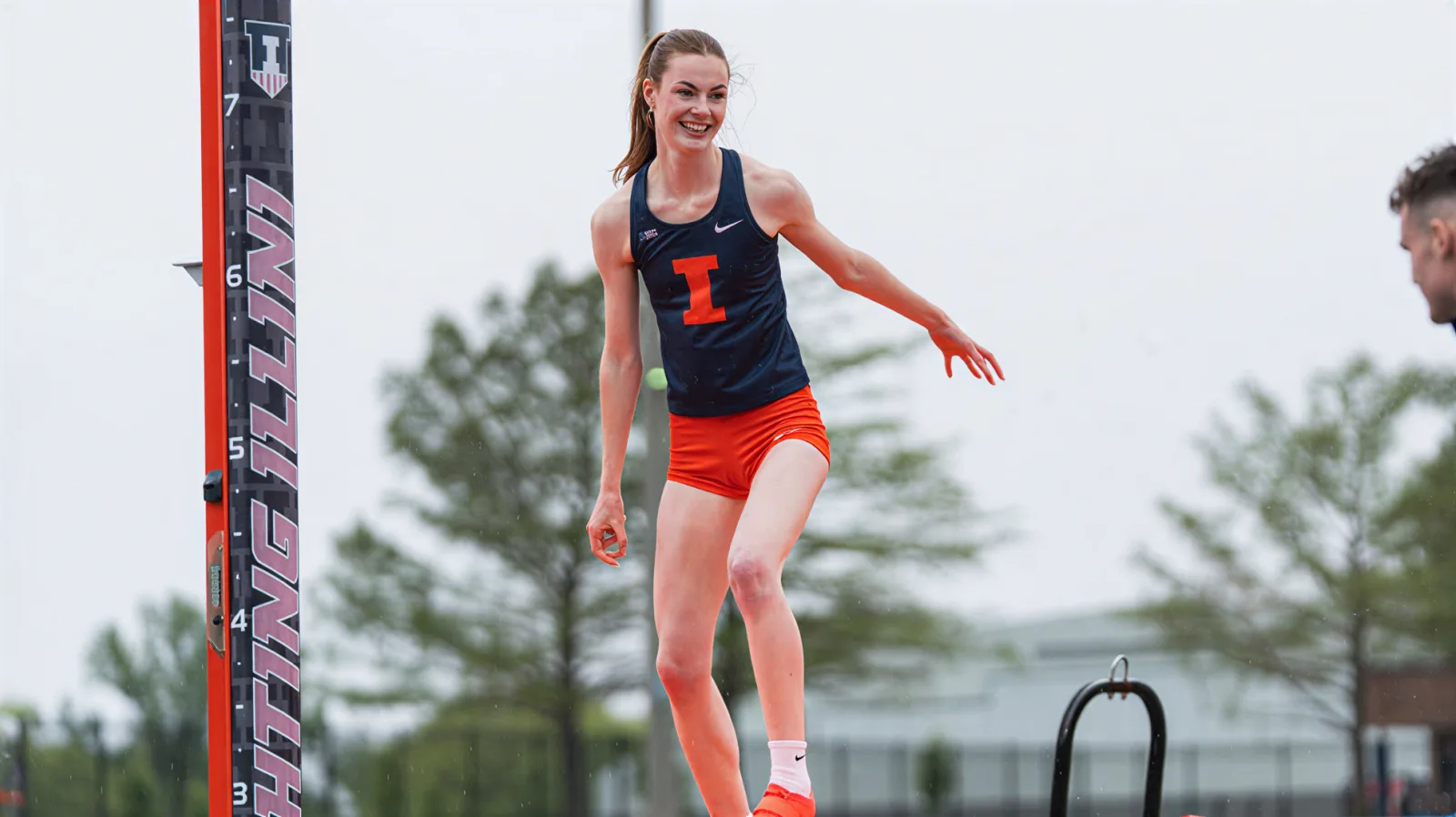 Quinn Produces Standout Performance As Irish NCAA Athletes Deliver Across US Meets