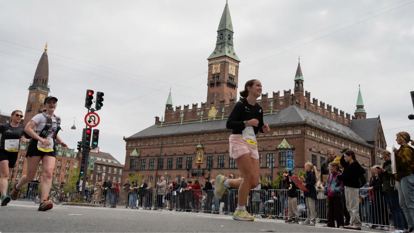 The Great Sell Out Era: Copenhagen Becomes the Latest European Marathon to Move to Ballot