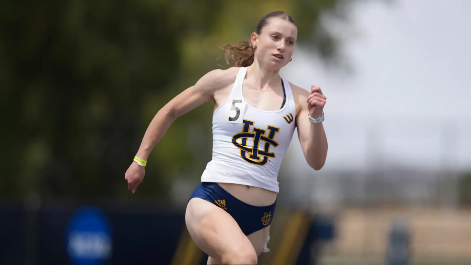 Irish NCAA Athletes Head Into Crucial Conference Championship Weekend