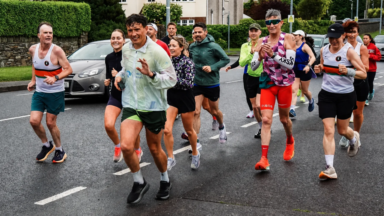Jordan Adams’ 32 County Challenge Enters Final Stretch After Raising £1.35 Million