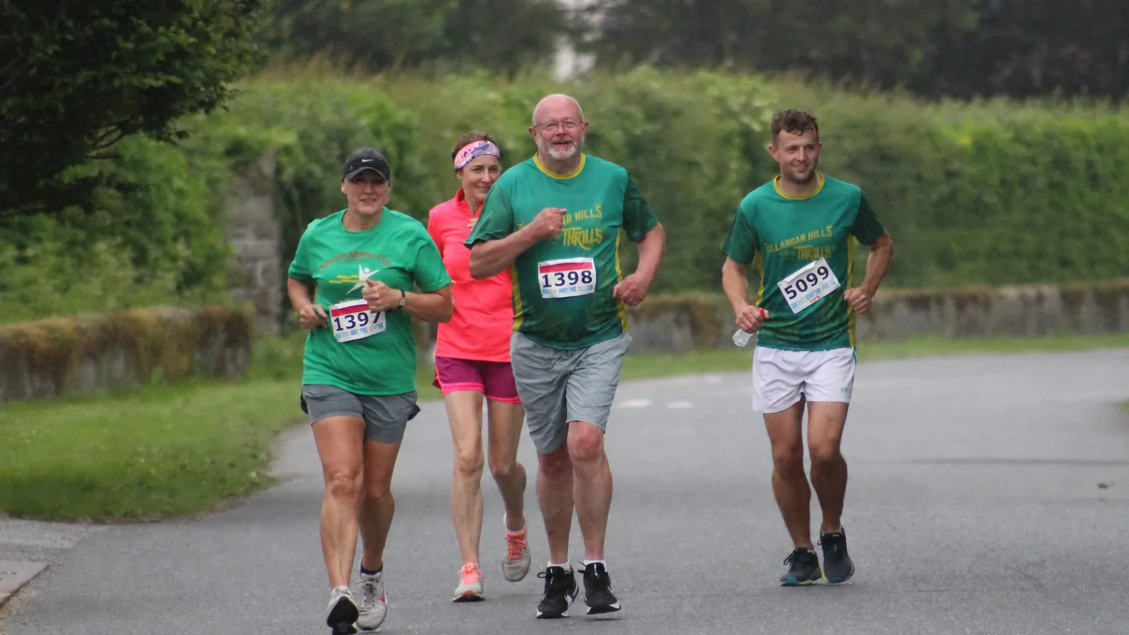 Races You Can Still Enter This Weekend Ending May 30th and 31st