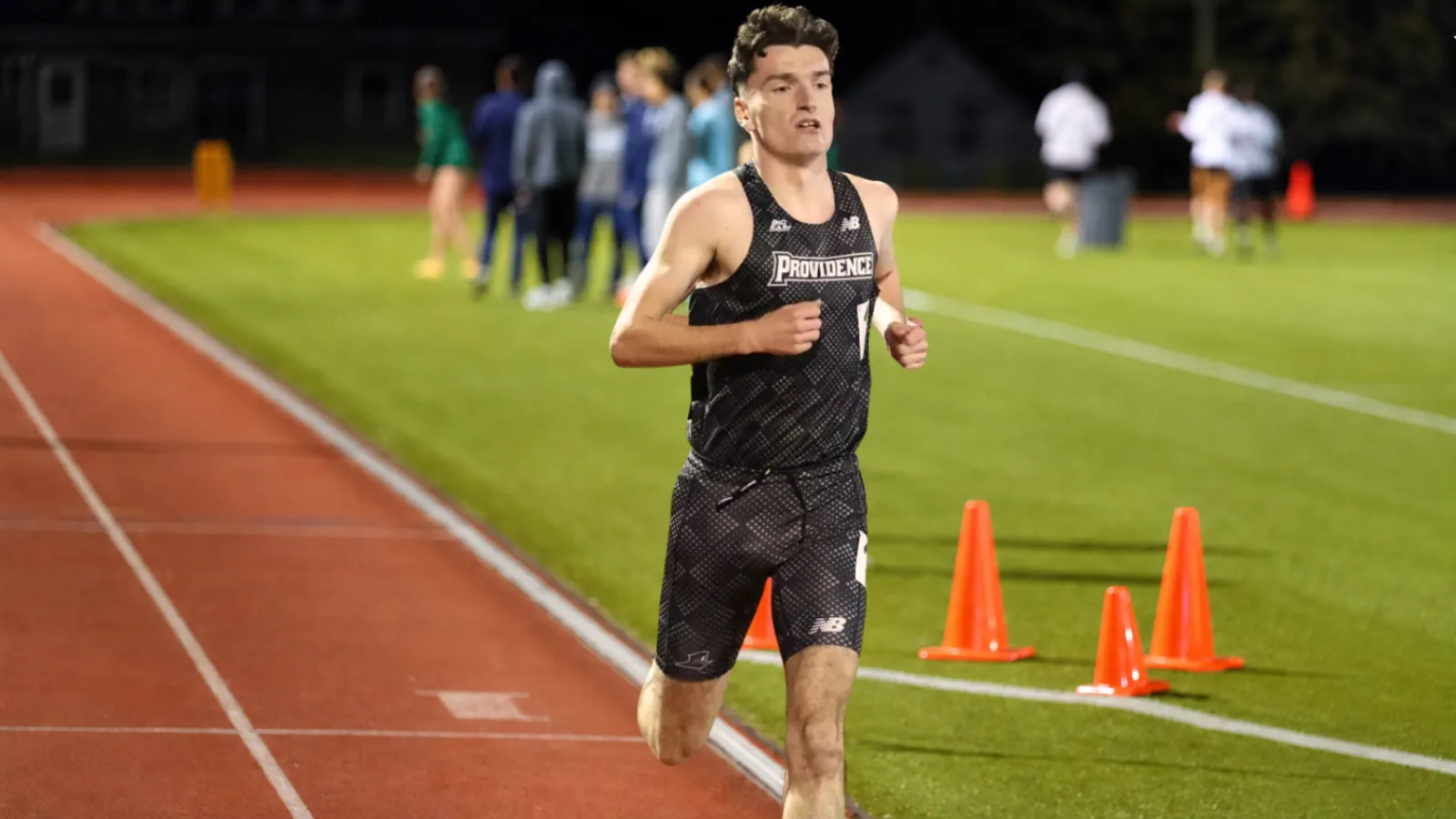 How To Watch Irish Athletes In Action In The USA Tonight