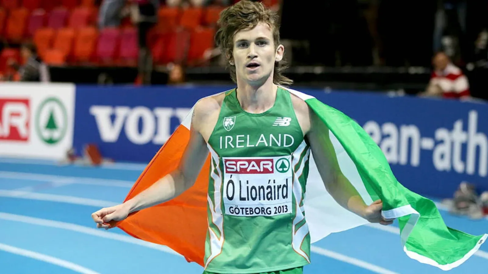 The Fire and the Fragment: Remembering Ciarán Ó Lionáird