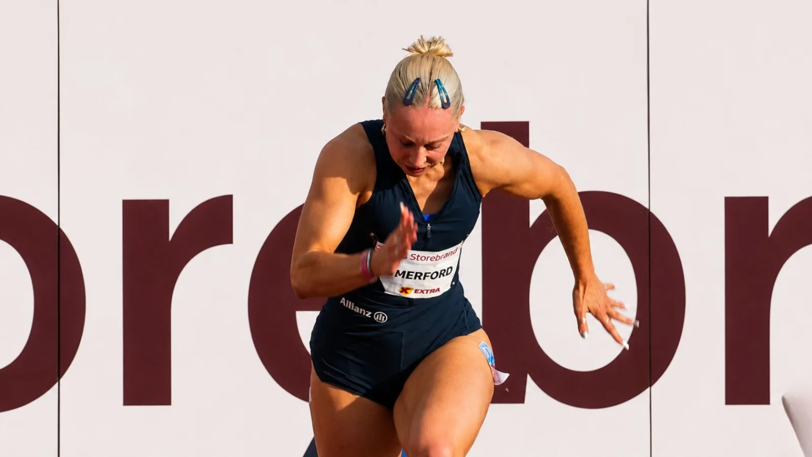 Watch: Irish Athletes Busy Across Europe During Packed Midweek Schedule