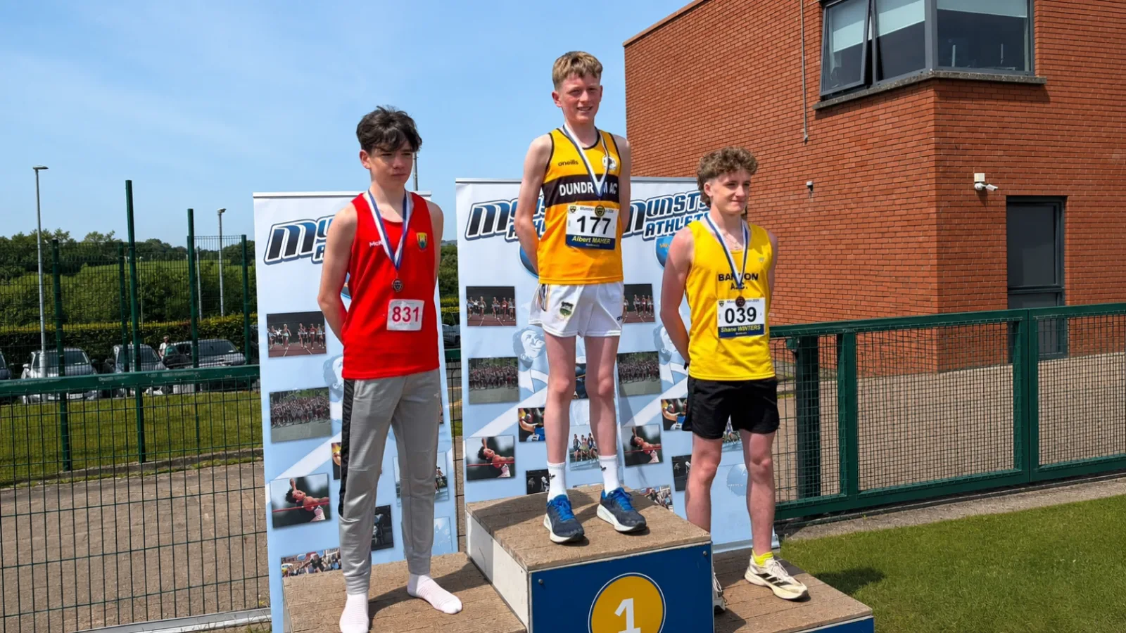 Dundrum AC Roundup | Week Ending June 14th 2026