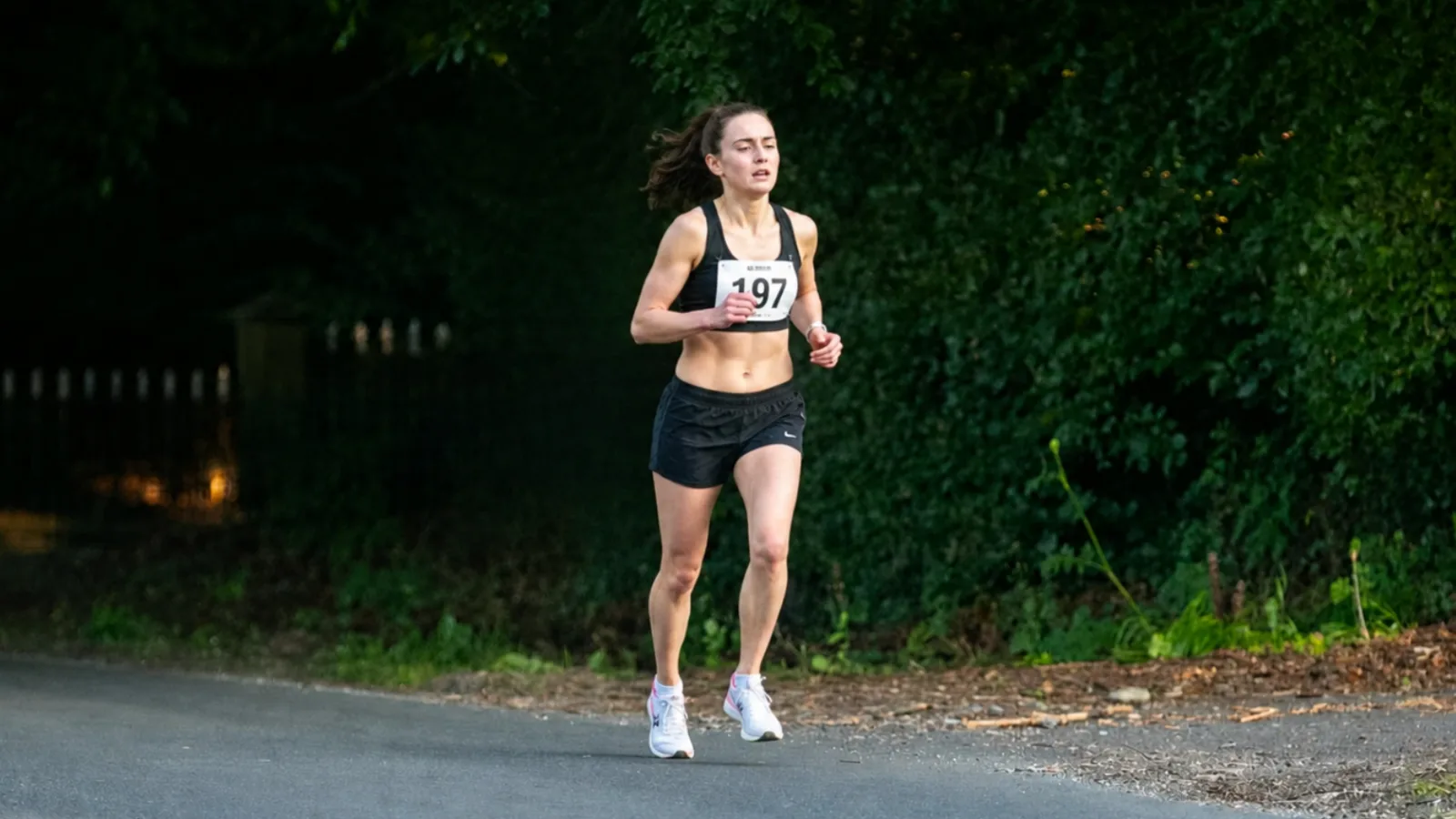 Everything You Need To Know About Next Month's Coillte 10K In Tipperary