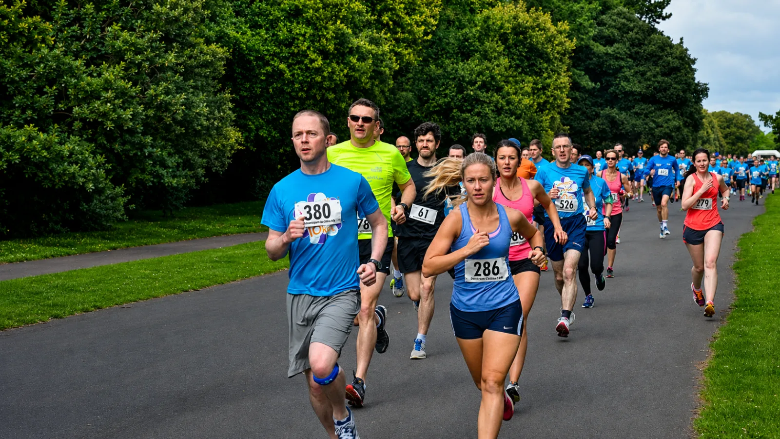 July Races Across Ireland You Can Still Enter
