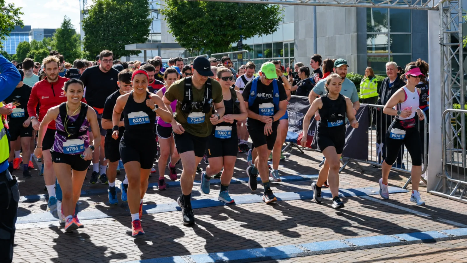 Races You Can Enter Across Ireland This Weekend Ending July 5th