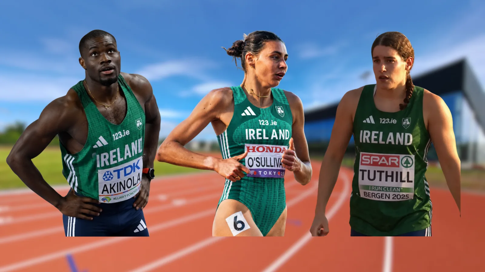 World Athletics Continental Tour returns to Ireland Tomorrow with Cork City Sports