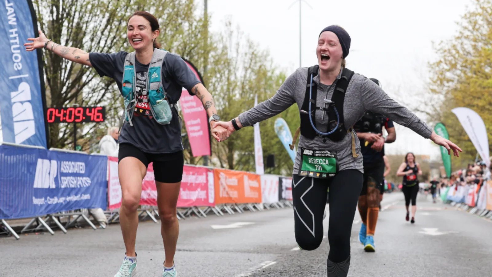 No Spot for London 2027? These UK & Ireland Marathons Have You Covered