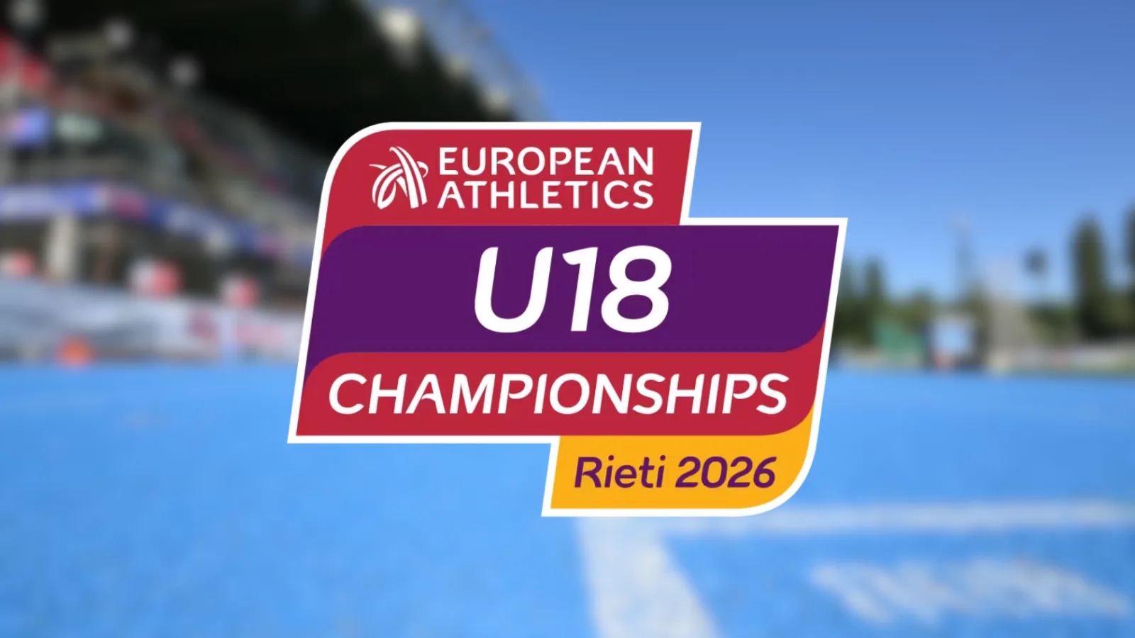 Next Generation of Irish Stars Set for European U18 Championships Starting Tomorrow