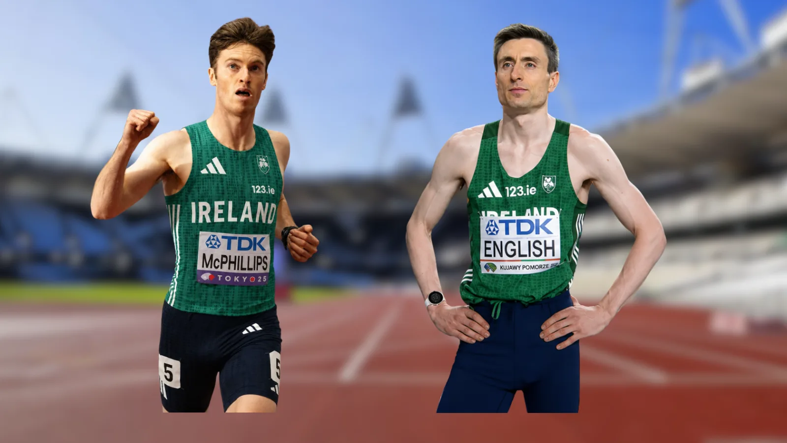 How to Watch this Afternoon's London Diamond League