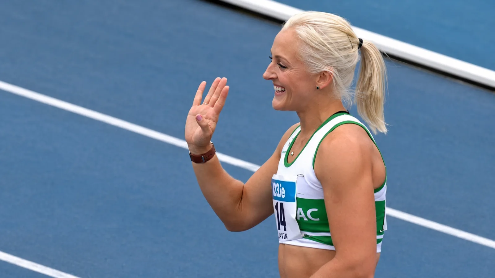 The Irish Senior Championships Take Place Next Weekend: Here’s What You Need to Know