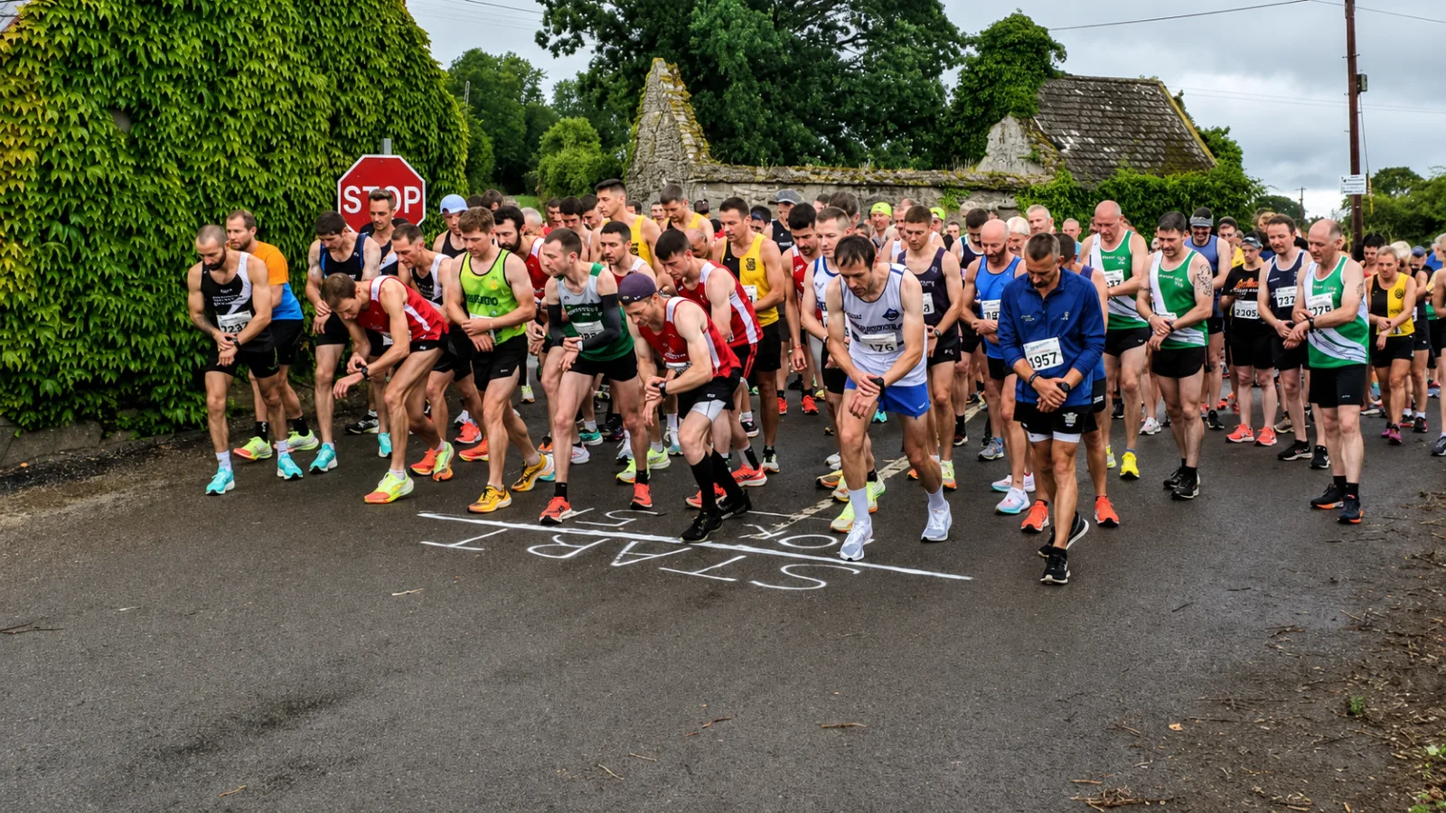 Races You Can Enter Across Ireland This Weekend Ending July 27th