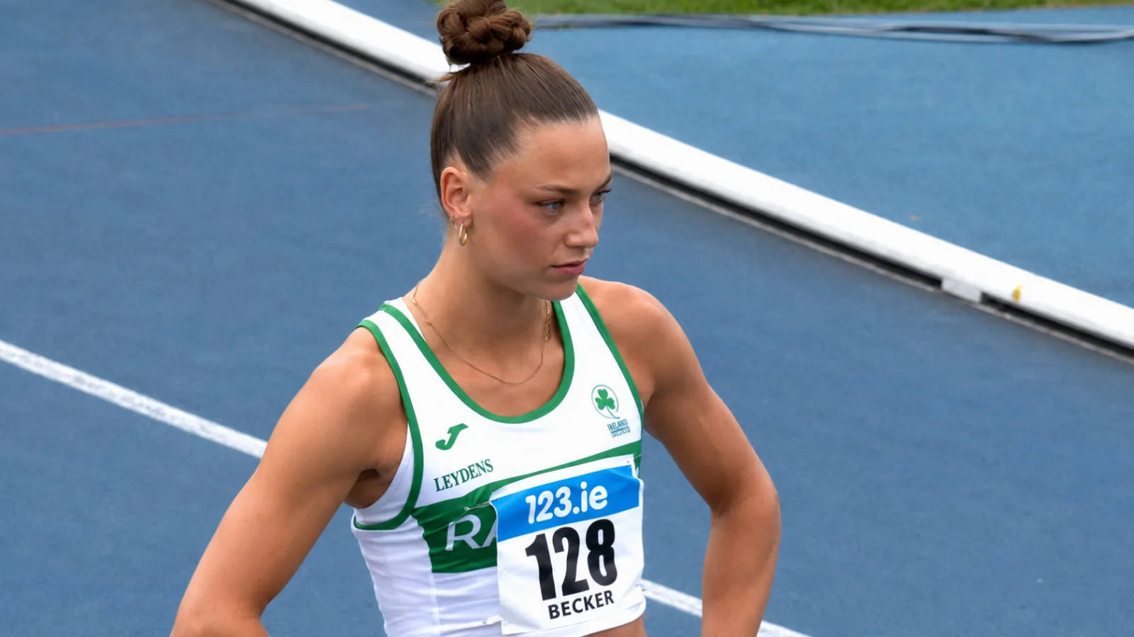 Who Needs a Big Weekend at Nationals to Book Their Place at the European Championships?