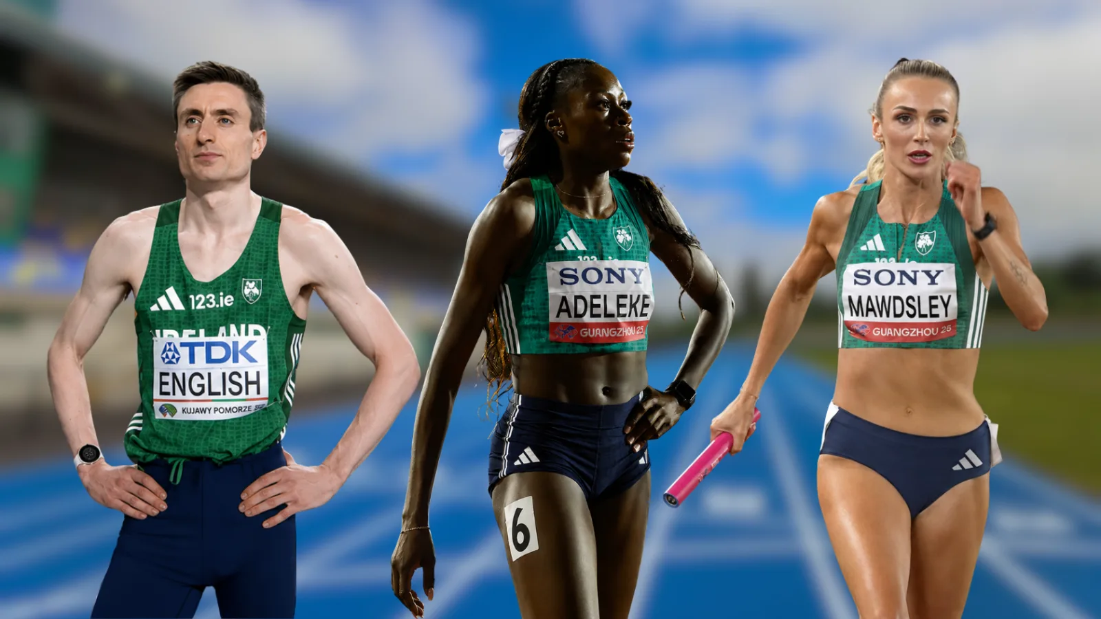 The Five Biggest Showdowns to Watch at This Weekend's Irish Senior Championships