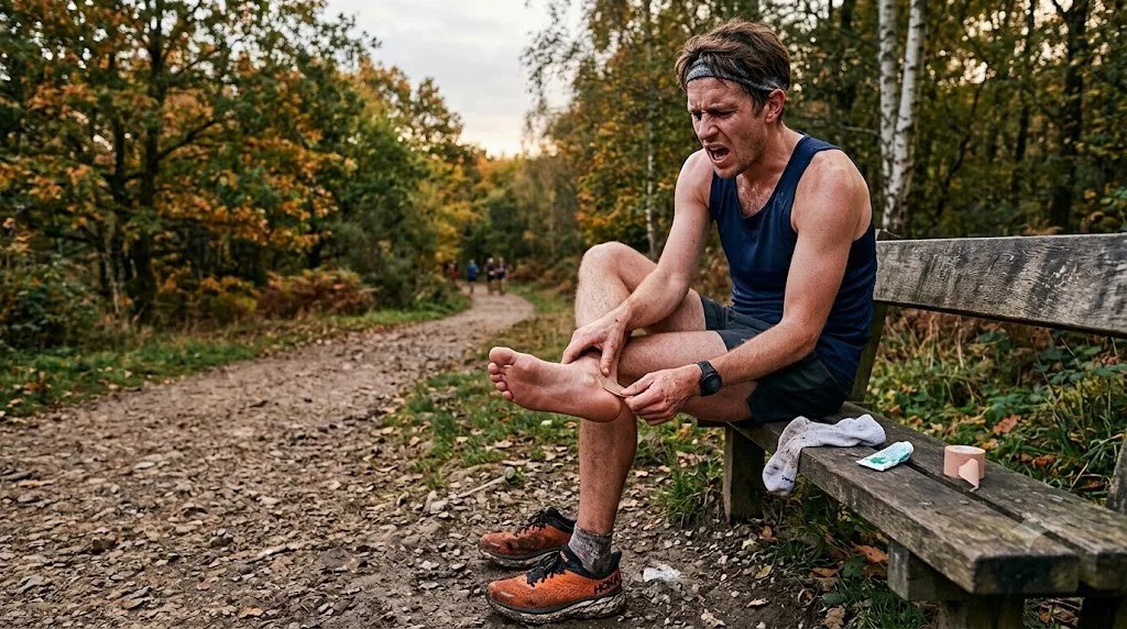 The Bubble of Doom: A Guide to Not Dying from a Blister