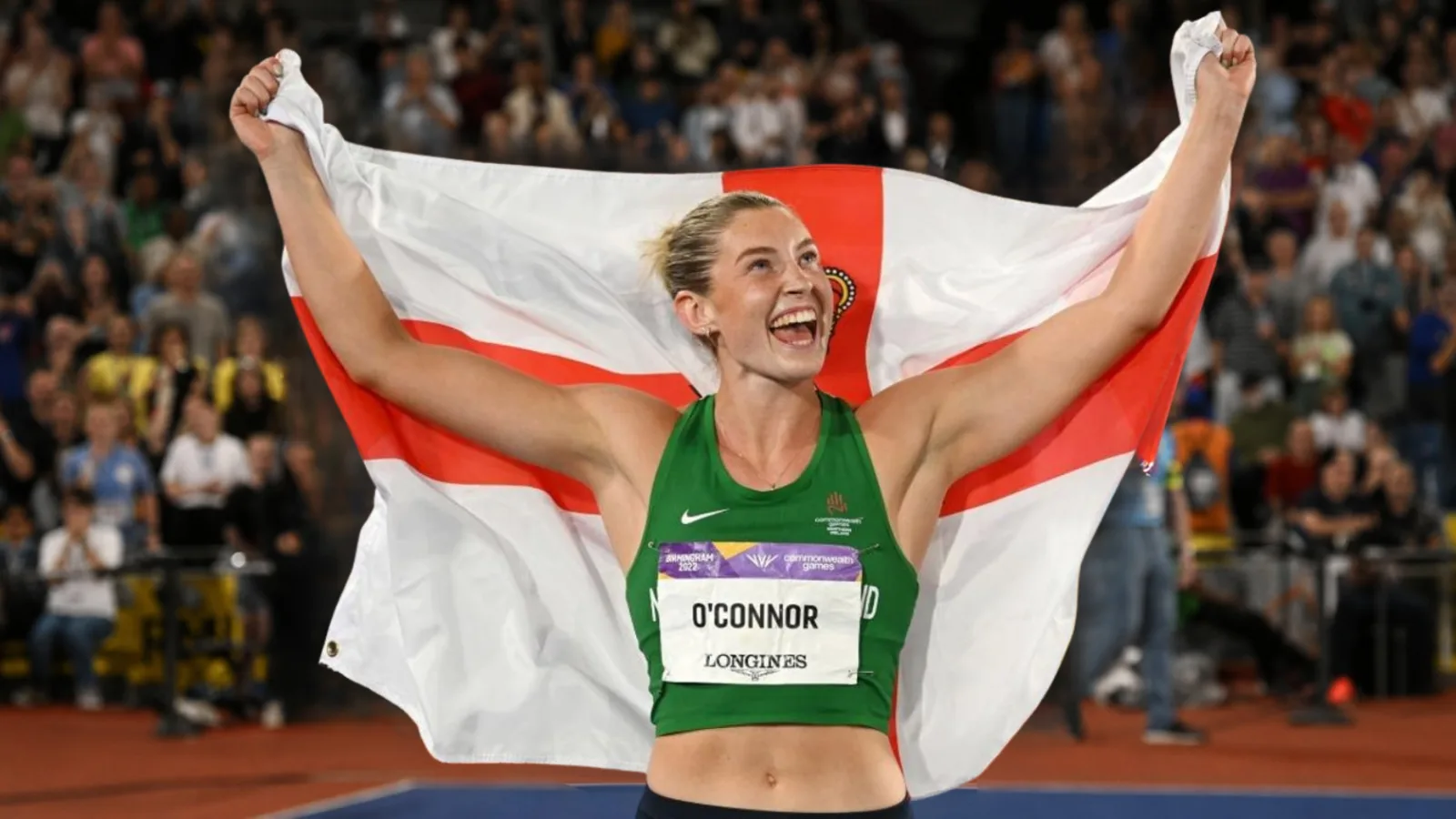 The Commonwealth Games Begins for NI Athletes Tomorrow: Here's What You Need to Know