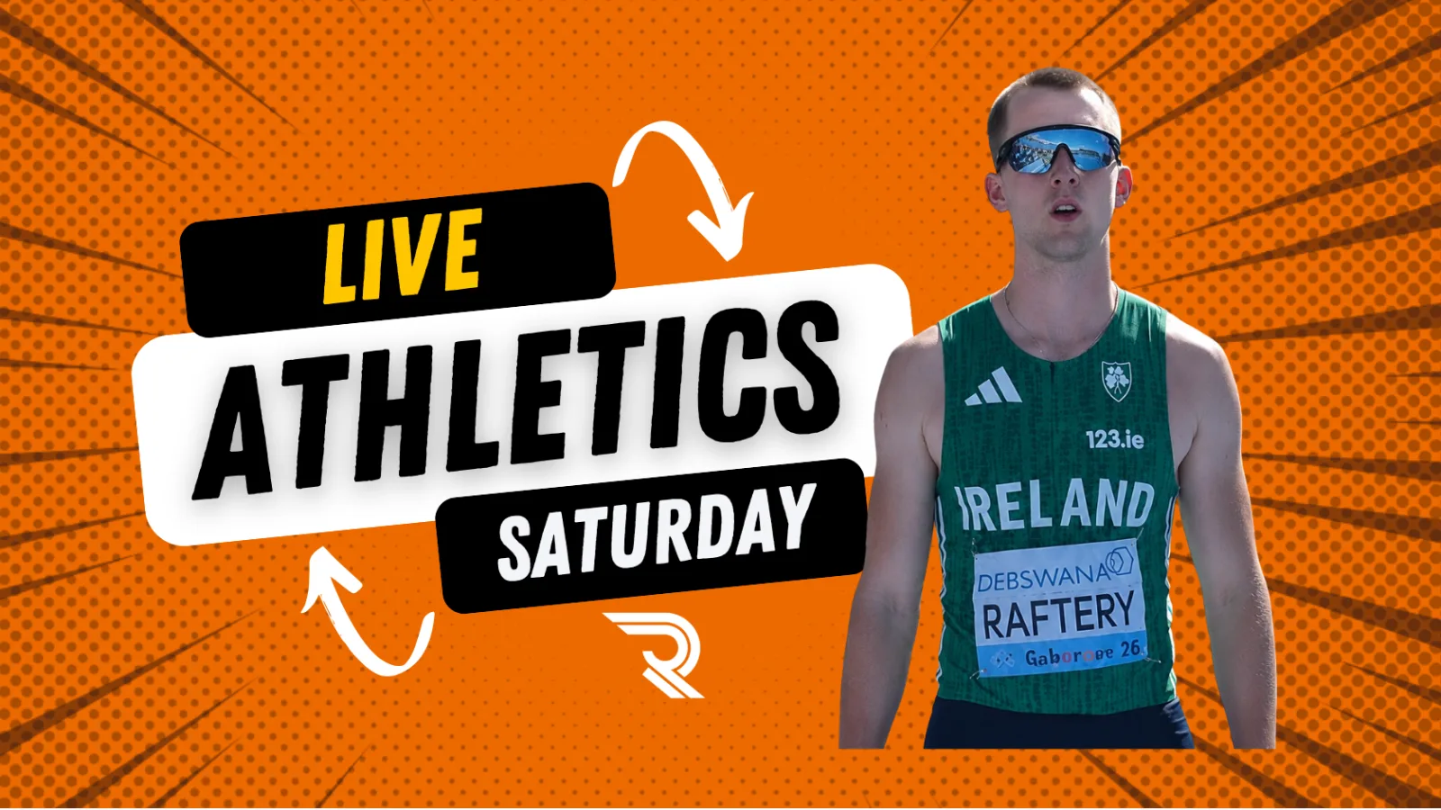 Live Athletics Saturday: Every Irish Athlete You Can Watch Online