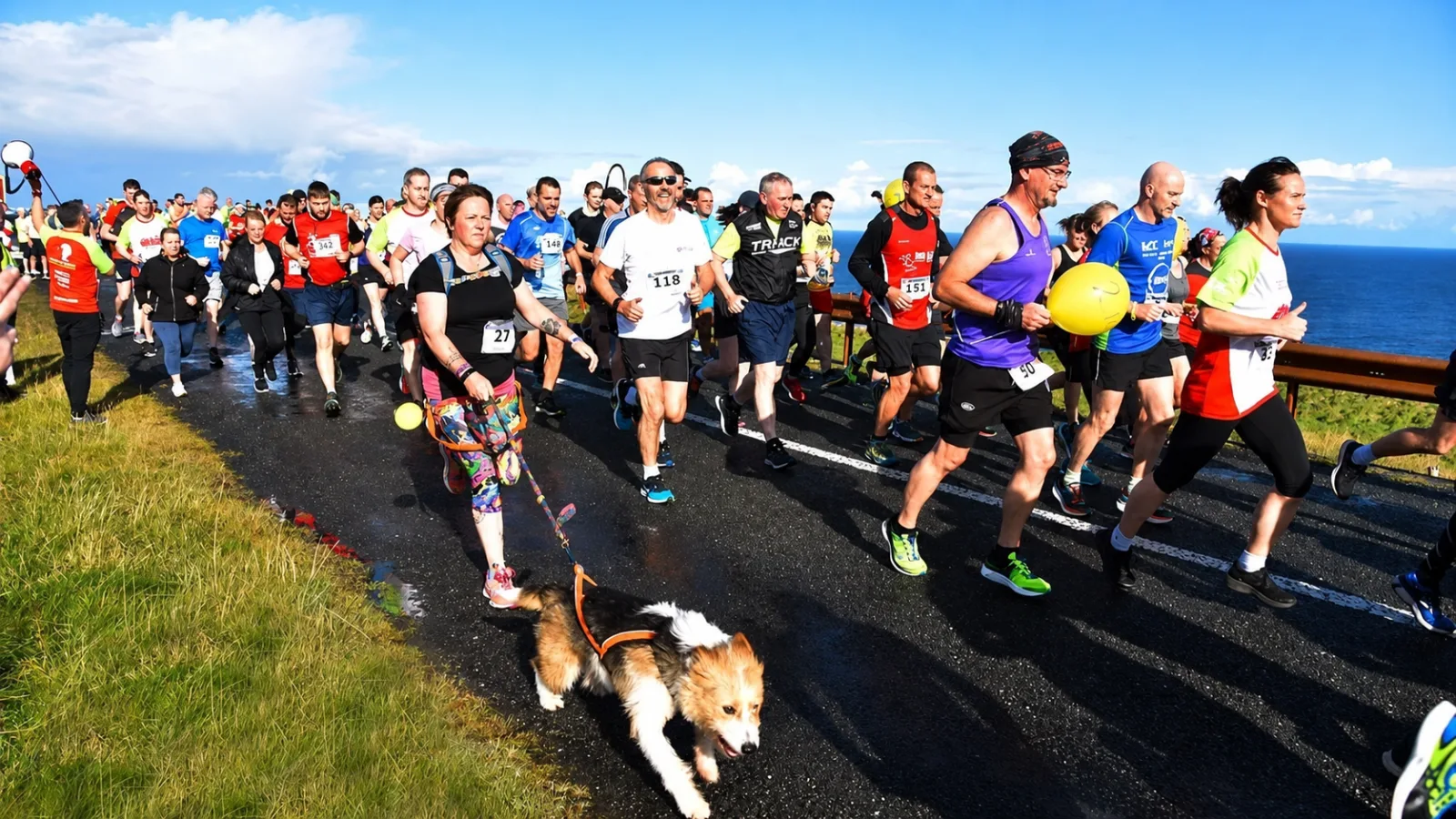 Picking Your September Half Marathon Race for Dublin Marathon Training