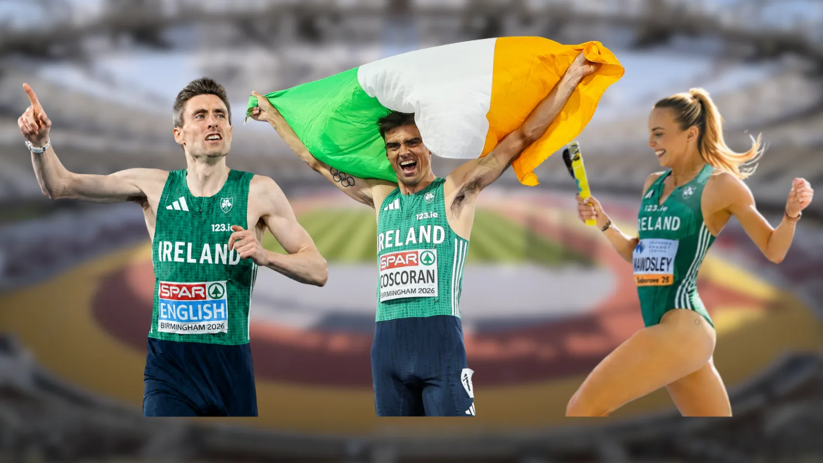What Is the World Athletics Ultimate Championship? Irish Qualification Hopes Explained