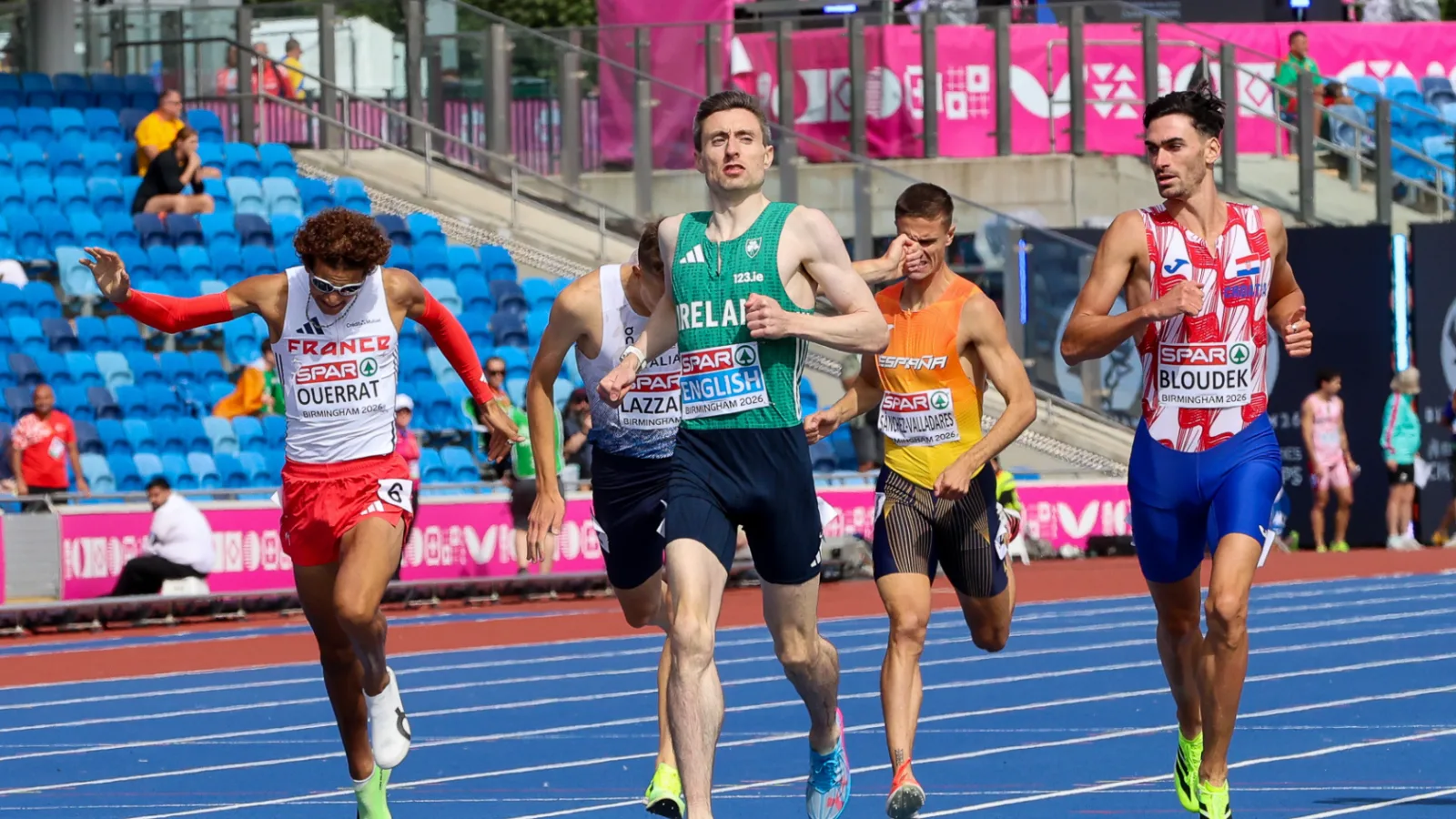 Money and Masses: What the Numbers Really Say About Irish Athletics