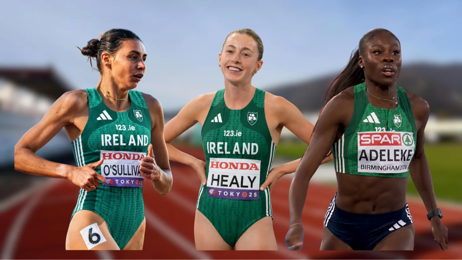 Live Athletics Sunday: Every Irish Athlete You Can Watch Online