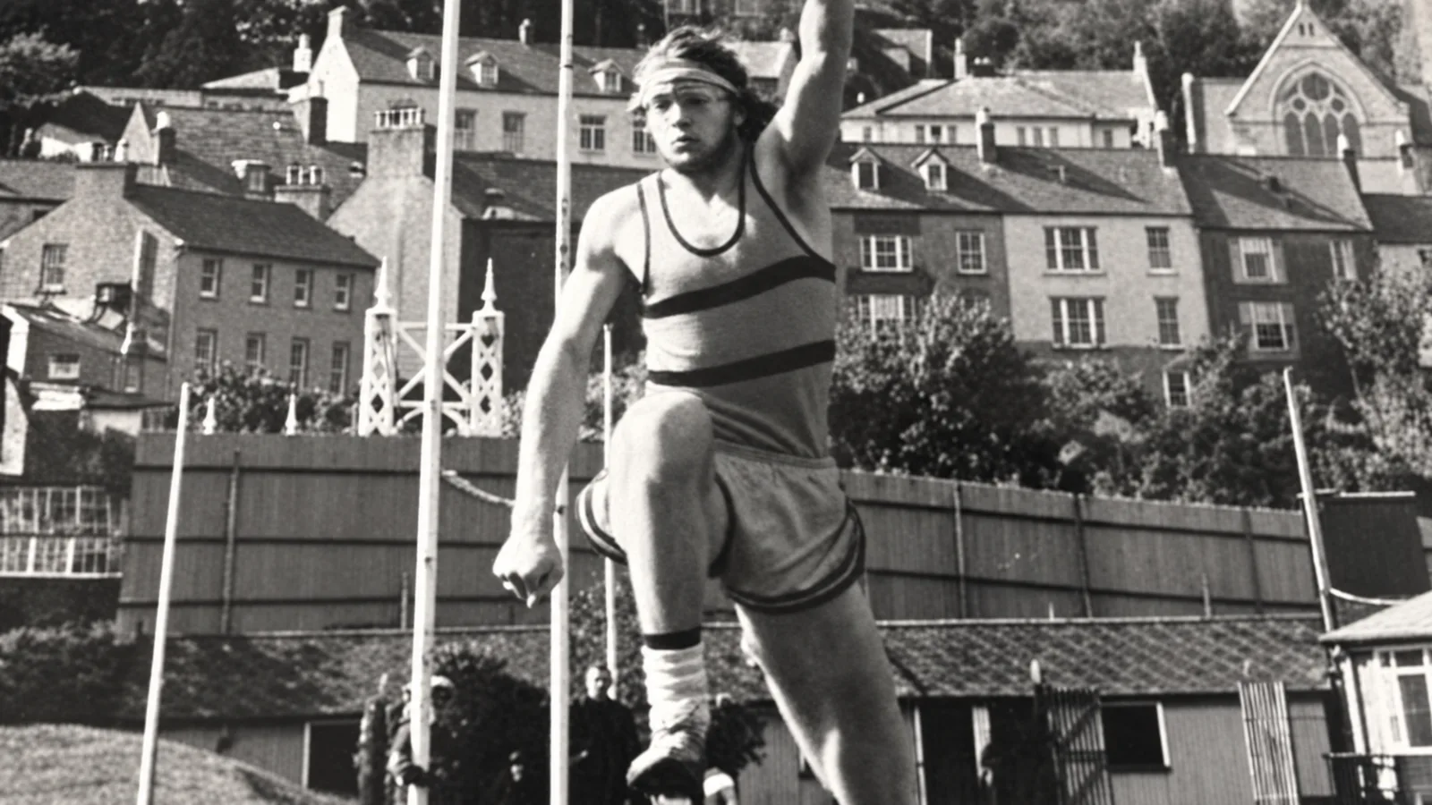 The Most Irish of Events: Ireland’s Faded Triple Jump Tradition