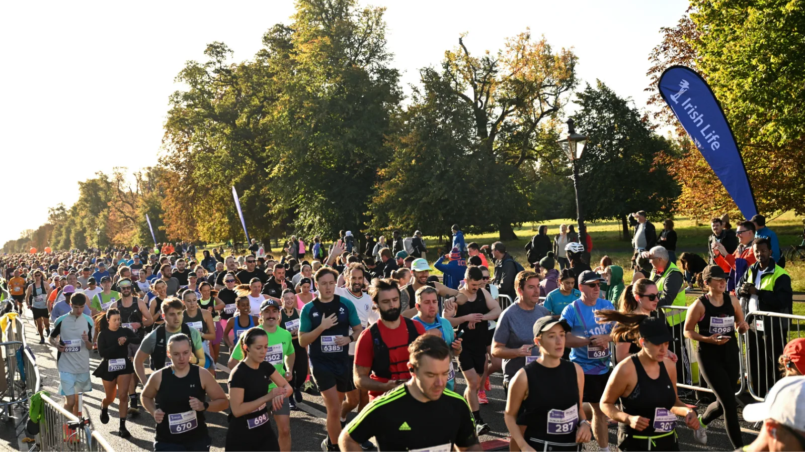 Dublin Half Marathon 2026: Everything You Need to Know