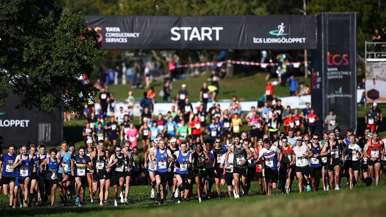The Track Season Is Over, But The World’s Largest Cross Country Race Is Just Beginning