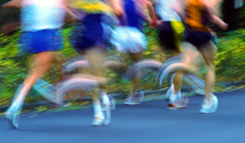 Tragic Loss At Cork City Marathon As Female Runner Passes Away