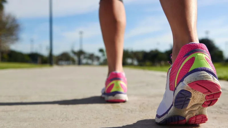 Dublin Marathon Countdown – 8 Days to GO!! Avoiding Blisters...