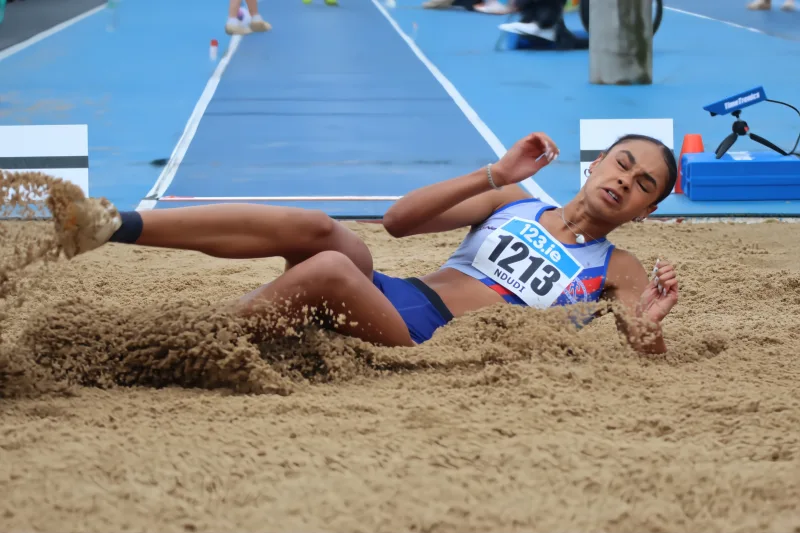 World U20 Championships: Meet the Irish Young Guns Ready to Take on the Best