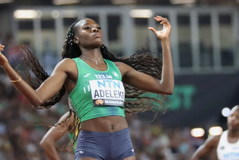 Olympic 400m Final Preview: Records Set to Fall or Another Heartbreaking Fourth?