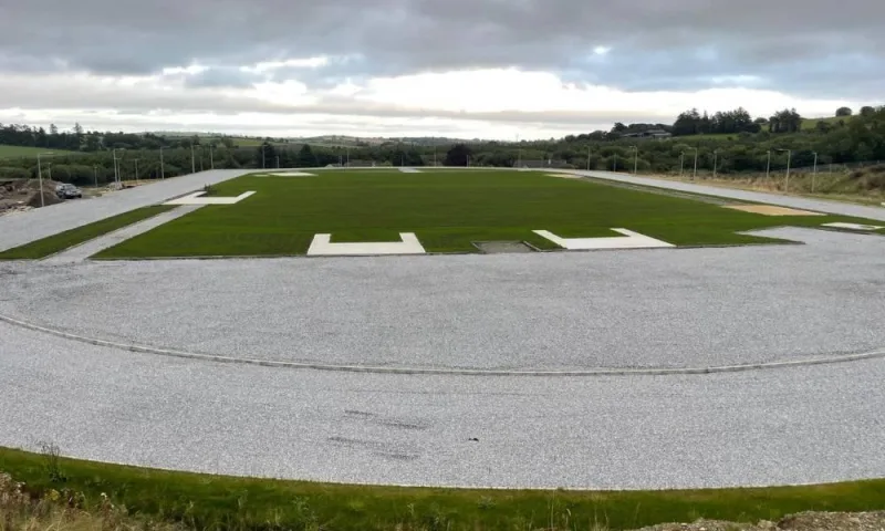 Bandon AC’s Catherine Duggan Open Sports: Celebrating Olympians and Boosting the Track Fund