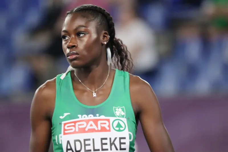 World Records Fall as Ireland’s Rising Stars Take on the Best in Silesia