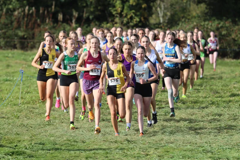 Athletes Brew up a storm at the Provincial Championships