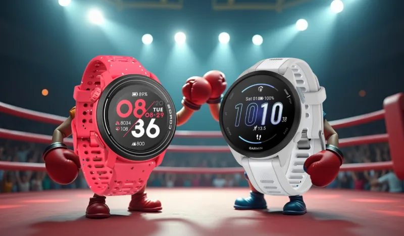 Is the COROS Pace 3 2024’s True Champion of Budget Running Watches?