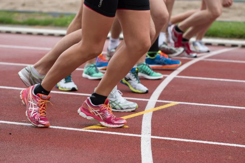CBD For Runners - Everything You Need to Know